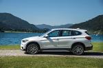BMW X1 xDrive2.5d xLine 2015 года